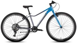 Dviratis Tabou Venom Lite 26 grey-blue