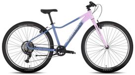 Dviratis Tabou Venom Lite W 26 lavender-navy