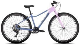 Dviratis Tabou Venom Lite W 27.5 lavender-navy