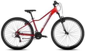 Dviratis Tabou Venom 1.0 26 burgundy-red