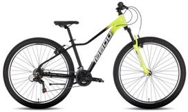 Dviratis Tabou Venom 1.0 26 lime-black