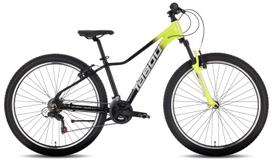 Dviratis Tabou Venom 1.0 27.5 lime-black