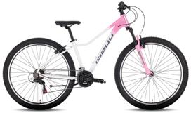 Dviratis Tabou Venom 1.0 W 27.5 white-purple