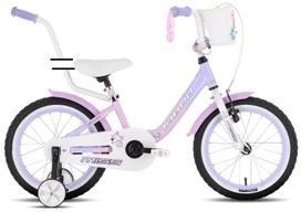 Dviratis Tabou Miss Alu 16 melrose-lavender