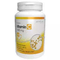 ActivLab Vitamin C 1000mg - 60 kapsulių