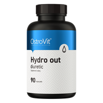 OstroVit Hydro Out Diuretic - 90 kapsulių
