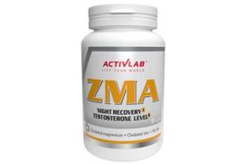 ActivLab ZMA - 90 kapsulių