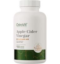 OstroVit Apple Cider Vinegar – 90 tablečių