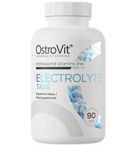 OstroVit Electrolyte - 90 tablečių