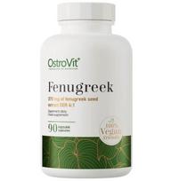 OstroVit Fenugreek - 90 kapsulių