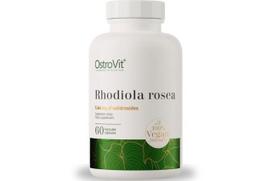 OstroVit Rhodiola Rosea - 60 kapsulių