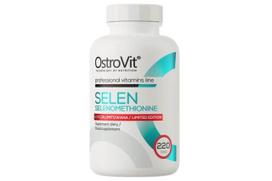OstroVit Selenium - 220 tablečių
