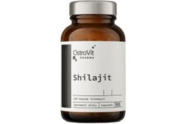 OstroVit Shilajit - 90 kapsulių