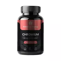VitalHarmony Chromas 90 kapsulių