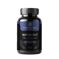 VitalHarmony Water out - 90 kapsulių