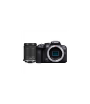 Canon | D.CAM EOS R10 RF-S 18-150 IS STM EU26 | Megapixel 24.2 MP | Image stabilizer | ISO sensitivity (max) 32000 | Wi-Fi | Vid