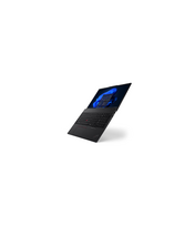 Lenovo ThinkPad T16 G4 Intel | Black | 16 " | IPS | WUXGA | 1920 x 1200 pixels | Anti-glare | Intel Core Ultra 7 | 258V | 32GB
