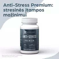 Anti-Stress Premium