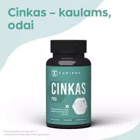Cinkas PRO