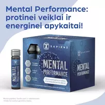 Mental Performance