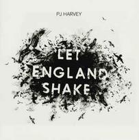 CD PJ Harvey - Let England Shake