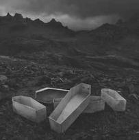 CD Atreyu - Long Live