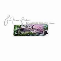 CD Cocteau Twins - Lullabies To Violaine - Volume 1