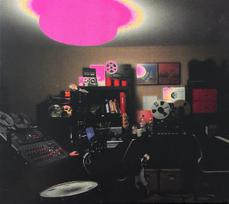 CD Unknown Mortal Orchestra – Multi-Love