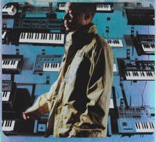 CD Black Milk – Tronic