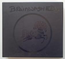 CD+DVD George Harrison – Brainwashed