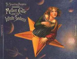 CD The Smashing Pumpkins - Mellon Collie And The Infinite Sadness