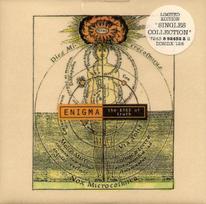 CD Enigma – The Eyes Of Truth