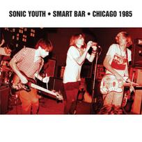 File Sonic Youth – Smart Bar • Chicago 1985
