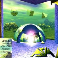 CD Asia  – Ensŏ' Kai