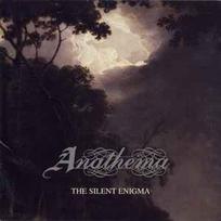 CD Anathema - The Silent Enigma