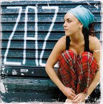 CD+DVD Zaz – Zaz