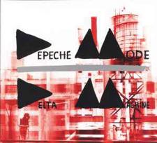 CD Depeche Mode - Delta Machine