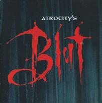 CD Atrocity – Blut