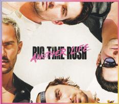 CD Big Time Rush – Another Life