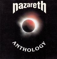 CD Nazareth  – Anthology
