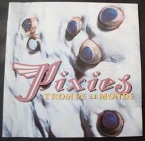 CD Pixies – Trompe Le Monde