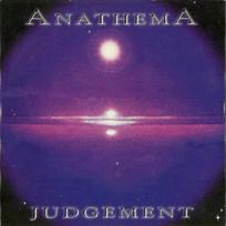 CD Anathema – Judgement