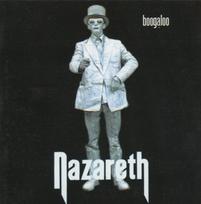 CD Nazareth  – Boogaloo