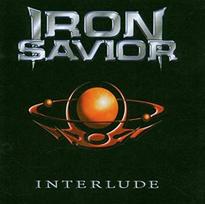 CD Iron Savior – Interlude