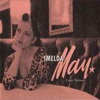 CD Imelda May - Love Tattoo