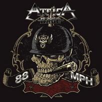 CD Attica Rage – 88MPH