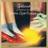 CD Electric Light Orchestra - Eldorado - A Symphony By The Electric Light Orchestra