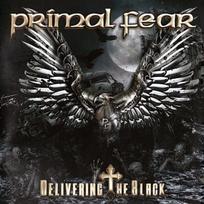 CD+DVD Digipak Primal Fear – Delivering The Black
