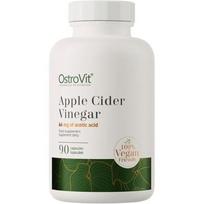 Apple Cider Vinegar Maisto papildas su obuolių actu 90 kapsulių