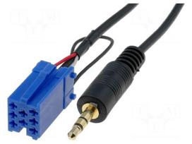 Aux adapter | Jack 3,5mm | Grundig
